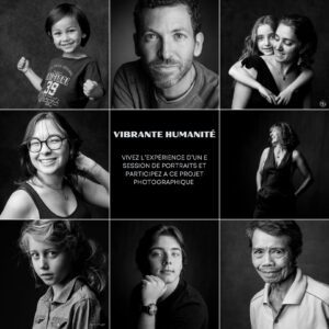 vibrante humanite projet photographique