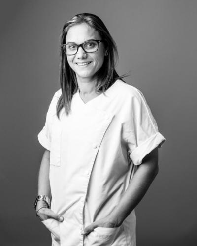 Portrait SophieBourgeix nous sommes servicepediatriemultidisciplinaireLaTimone25