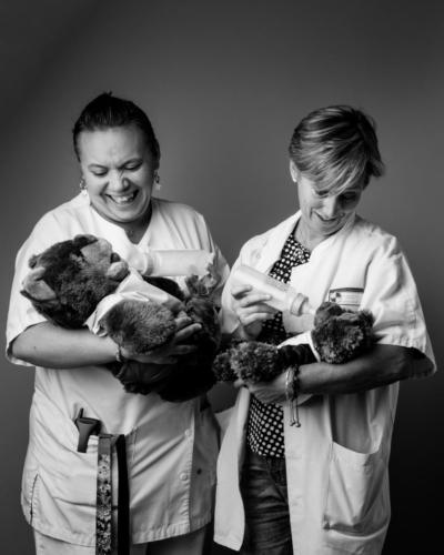 Portrait SophieBourgeix nous sommes servicepediatriemultidisciplinaireLaTimone28