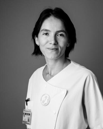 Portrait SophieBourgeix nous sommes servicepediatriemultidisciplinaireLaTimone29