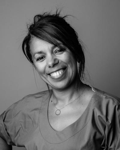 Portrait SophieBourgeix nous sommes servicepediatriemultidisciplinaireLaTimone34