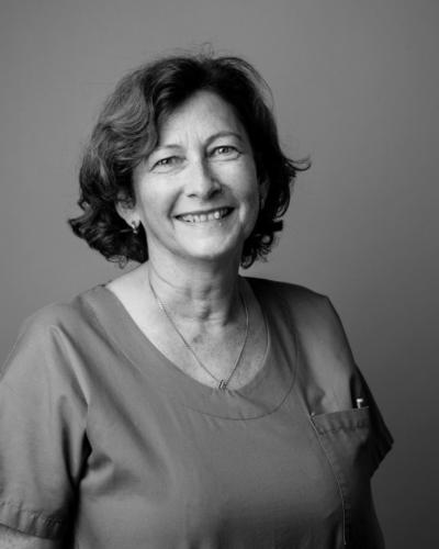 Portrait SophieBourgeix nous sommes servicepediatriemultidisciplinaireLaTimone37