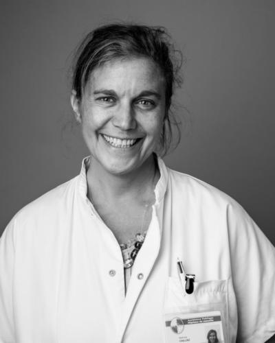 Portrait SophieBourgeix nous sommes servicepediatriemultidisciplinaireLaTimone38