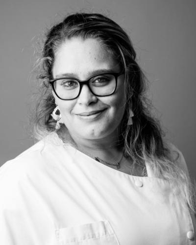 Portrait SophieBourgeix nous sommes servicepediatriemultidisciplinaireLaTimone47