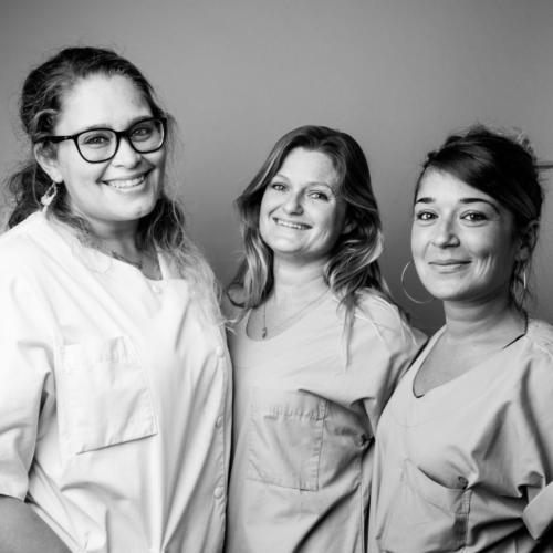 Portrait SophieBourgeix nous sommes servicepediatriemultidisciplinaireLaTimone48