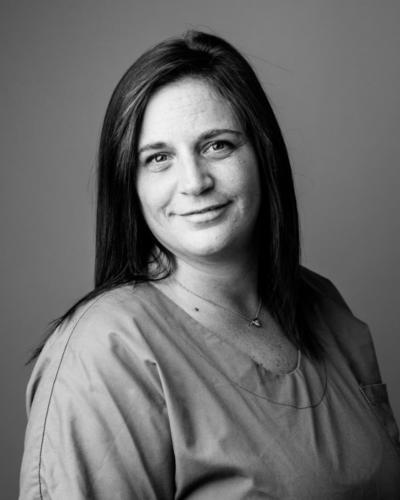Portrait SophieBourgeix nous sommes servicepediatriemultidisciplinaireLaTimone49